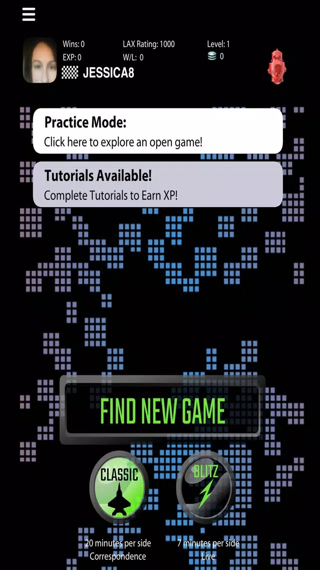 Modern Chess Online应用截图