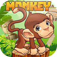 Monkey Mahjong Monkey Mahjong