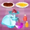 Fast Food - Cooking Game