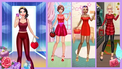 Trendy Fashion Styles স্ক্রিনশট
