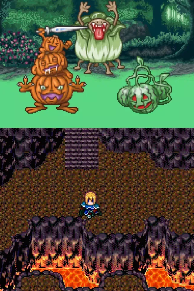 Tenmilli RPG Screenshots