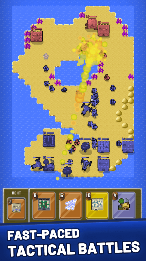 Domination Wars-screenshot-1