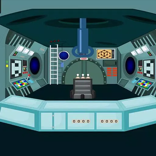 EscapeGame L25- Submarine Screenshots