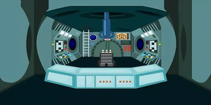 EscapeGame L25- Submarine Screenshots