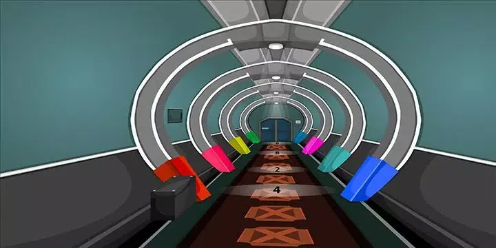 EscapeGame L25- Submarine Screenshots