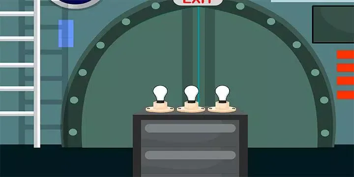 EscapeGame L25- Submarine Screenshots
