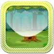 EscapeGame L44 - Forest cave