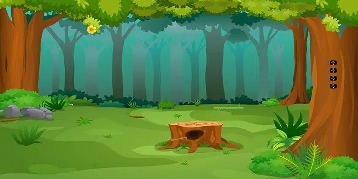 EscapeGame L44 - Forest cave Screenshots