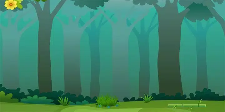 EscapeGame L44 - Forest cave Screenshots