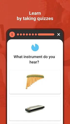 Earz Solo - music education Screenshots