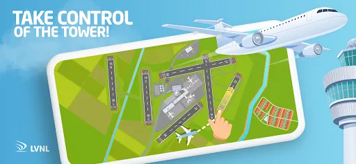 Take Control of the Tower Screenshots