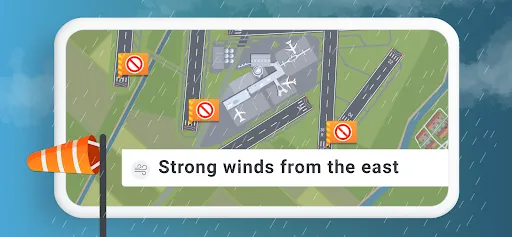 Take Control of the Tower Screenshots