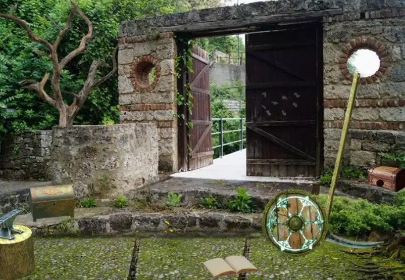 Escape Game -Lonely Adventure Screenshots