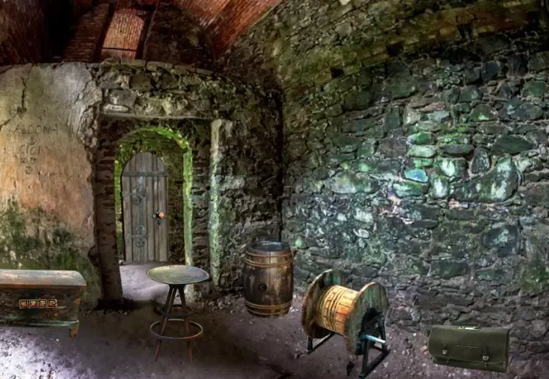 Escape Game -Lonely Adventure Screenshots