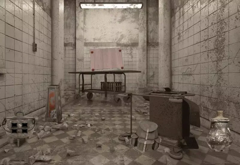 Escape Game -Lonely Adventure Screenshots