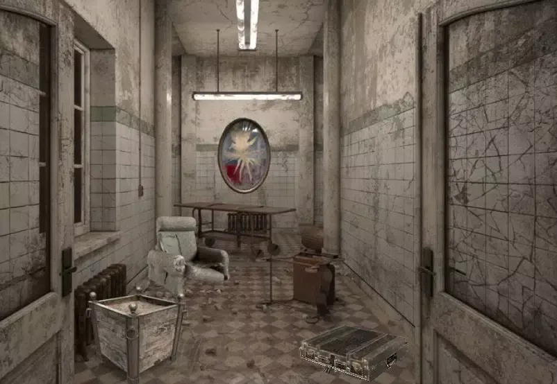 Escape Game -Lonely Adventure Screenshots