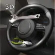 Escape Room Auto Workshop