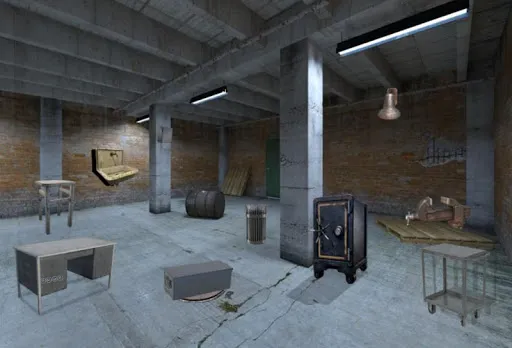 Escape Room Game - Release应用截图