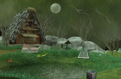 تصاویر Escape Room Game - Somewhere