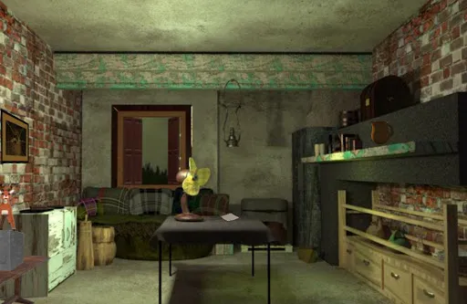 تصاویر Escape Room Game - Somewhere