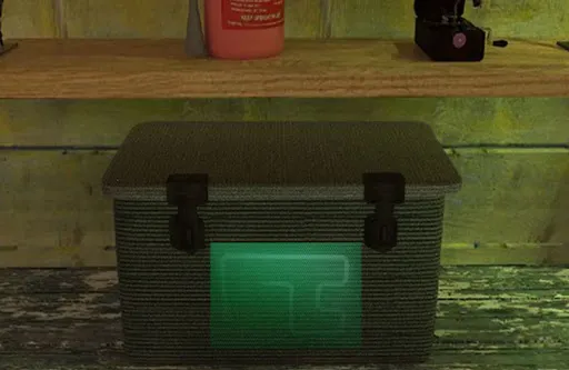 تصاویر Escape Room Game - Somewhere