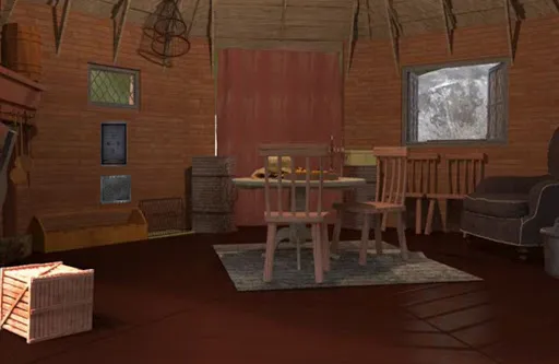تصاویر Escape Room Game - Somewhere