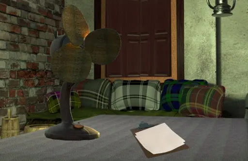 تصاویر Escape Room Game - Somewhere