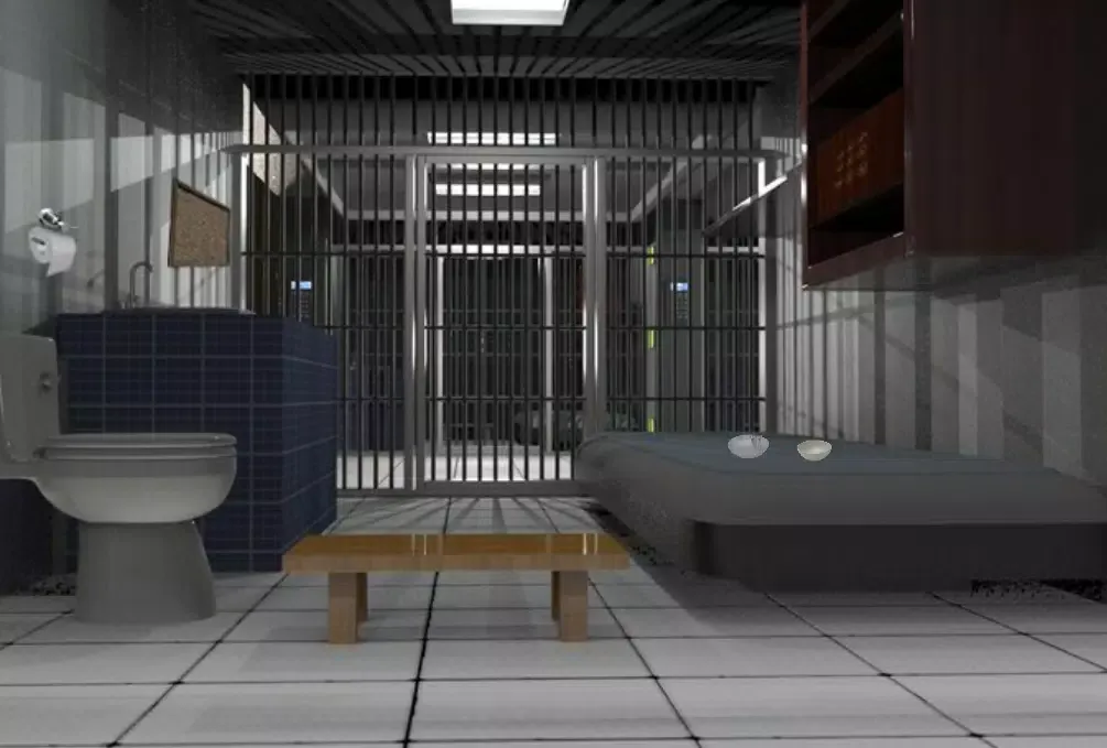 Escape Room Game - Way Out Ekran Görüntüleri