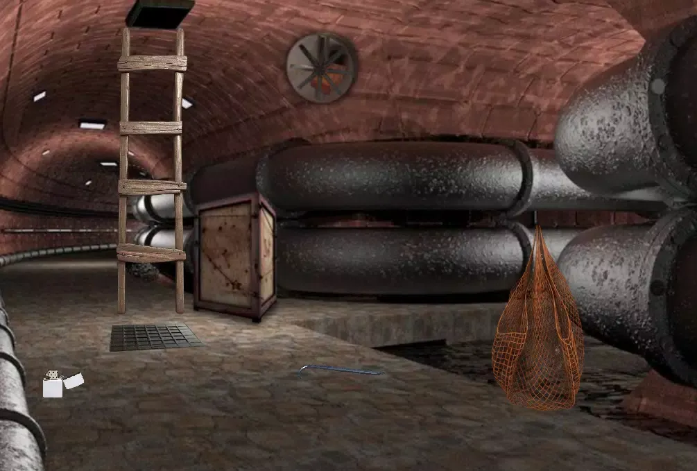 Escape Room Game - Way Out Ekran Görüntüleri