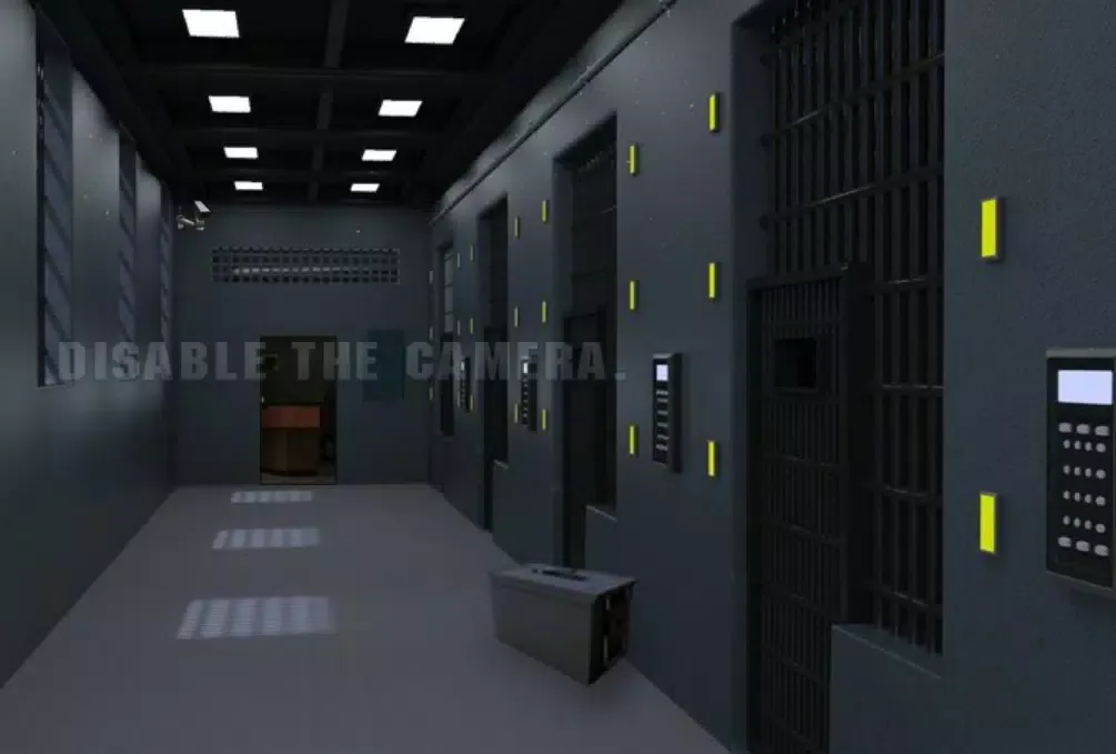 Escape Room Game - Way Out Ekran Görüntüleri