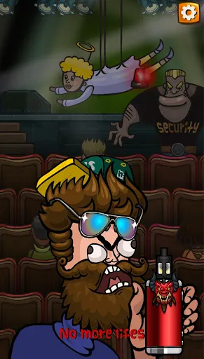 Capturas de pantalla de Vape Master