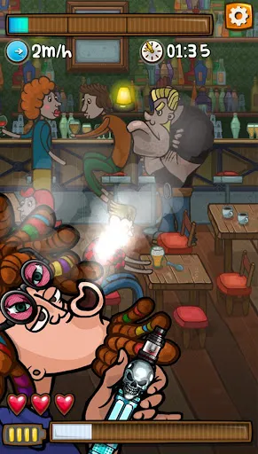 Capturas de pantalla de Vape Master