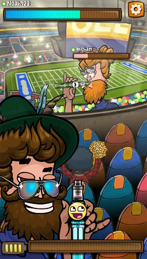 Capturas de pantalla de Vape Master