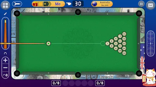 Billiards 2024应用截图
