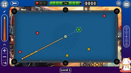 Billiards 2024应用截图