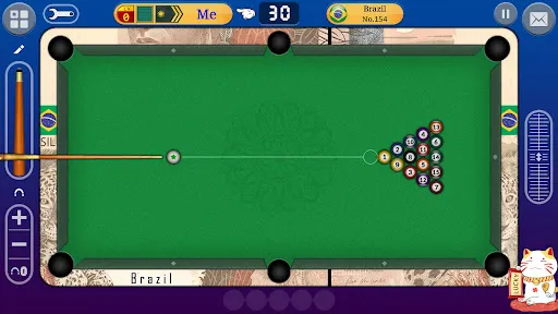 Billiards 2024应用截图