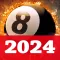 Billiards 2024