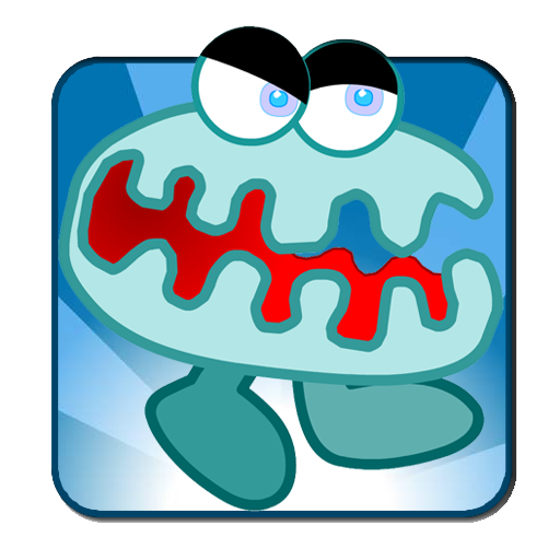 Angry Monster