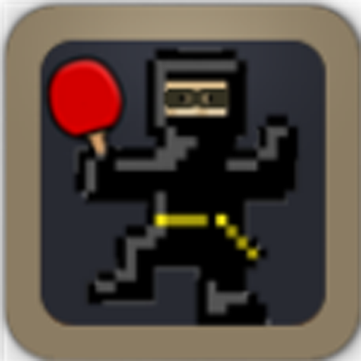 Ping Pong Samurai