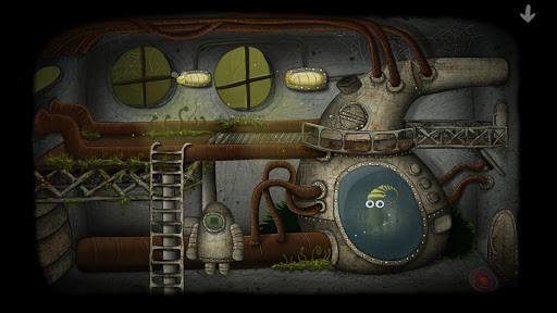 Shapik: the quest Screenshots