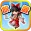 Touhou speed tapping idle RPG