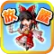 Touhou speed tapping idle RPG