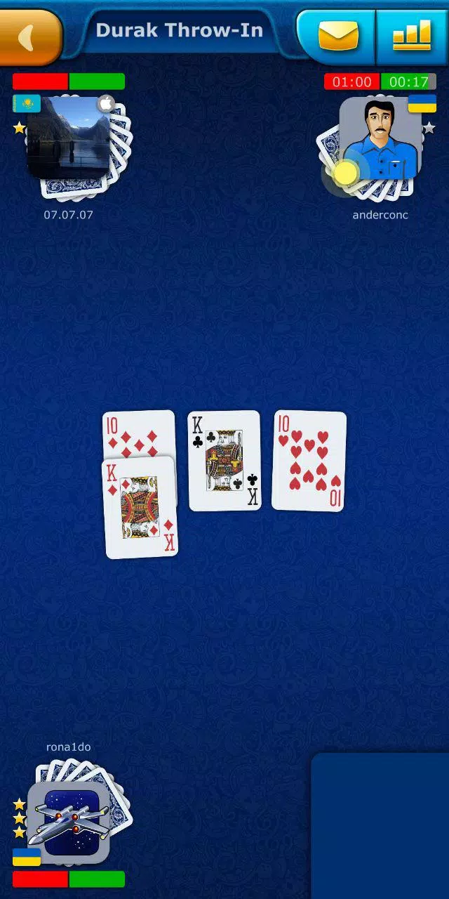 Online Play LiveGames Screenshots