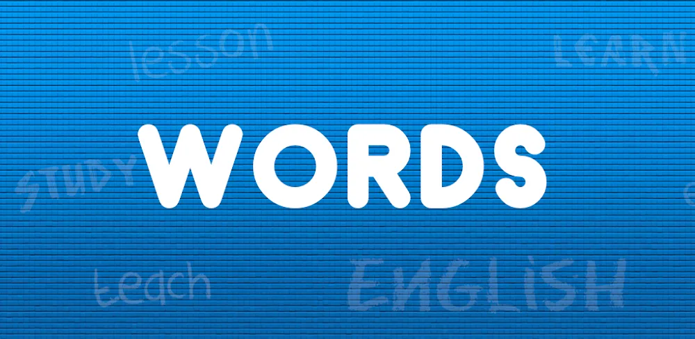 Words - Learn Languages