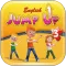 Jump Up 3권 서일영어
