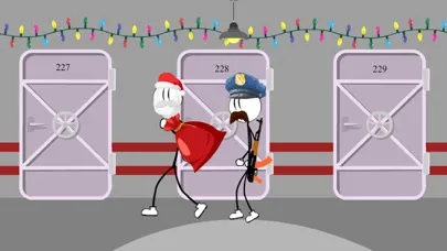 Stickman jailbreak 8 스크린샷