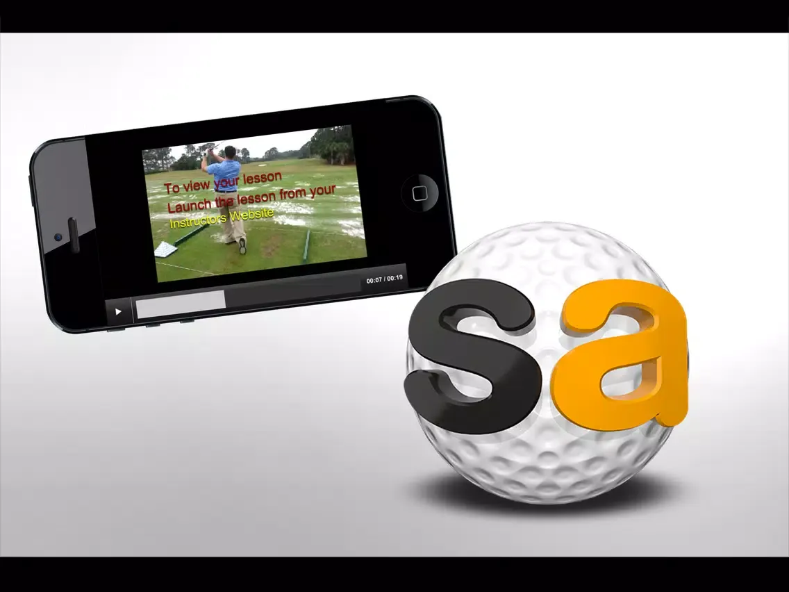 صور Swing Academy iPad 
