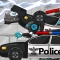 Dino Robot - Tarbo Cops