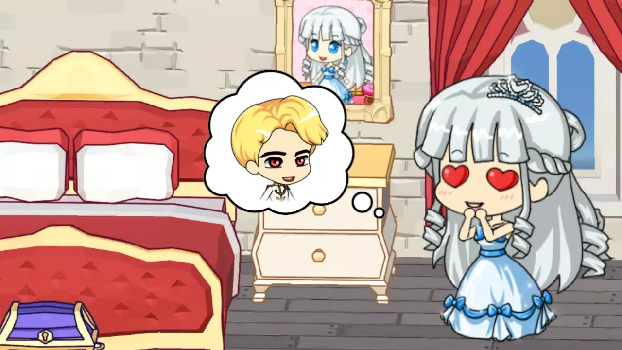 Princess Pretty Girl Screenshots
