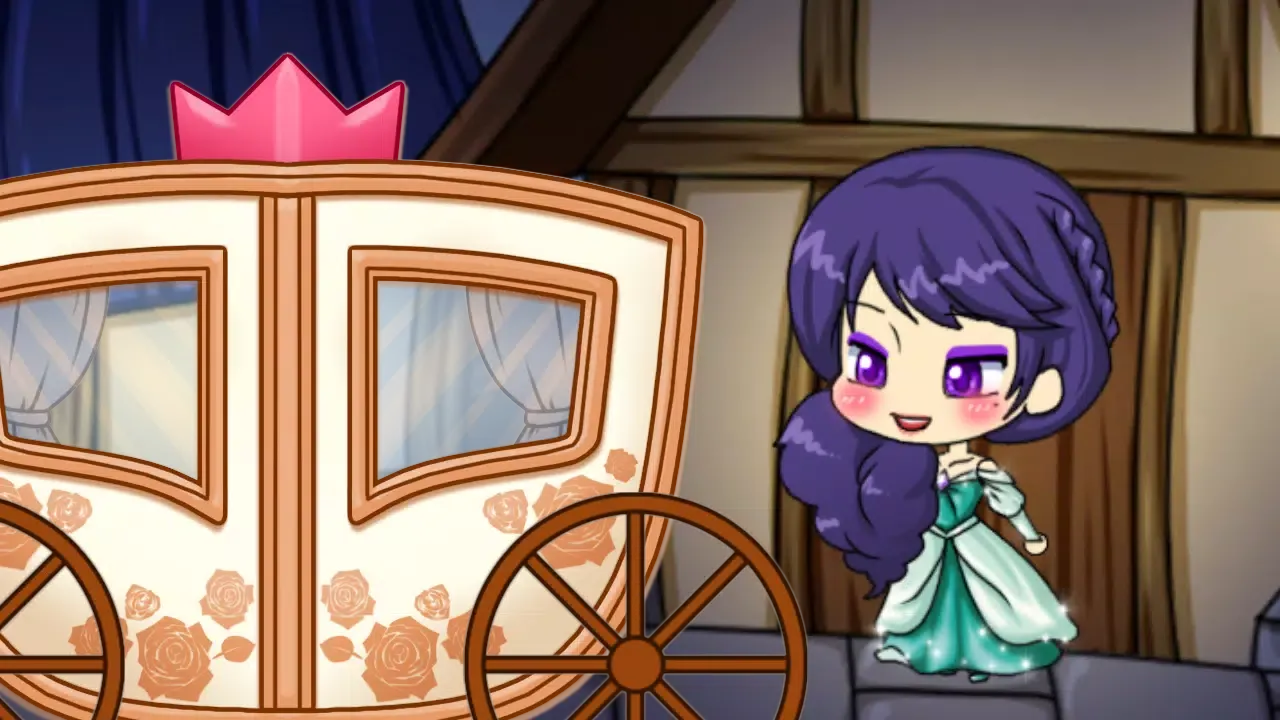 Princess Pretty Girl Screenshots